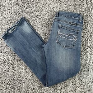 Cowgirl Tuff Jeans